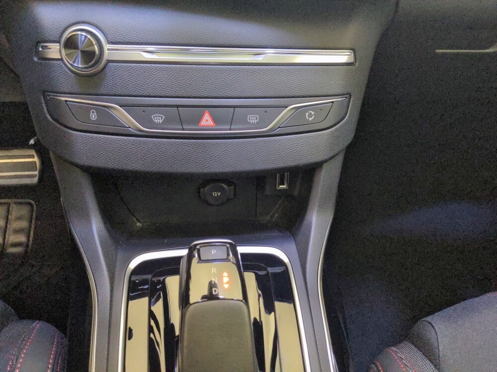 Occasion PEUGEOT 308 308 SW PureTech 130ch S&S EAT8 - GT