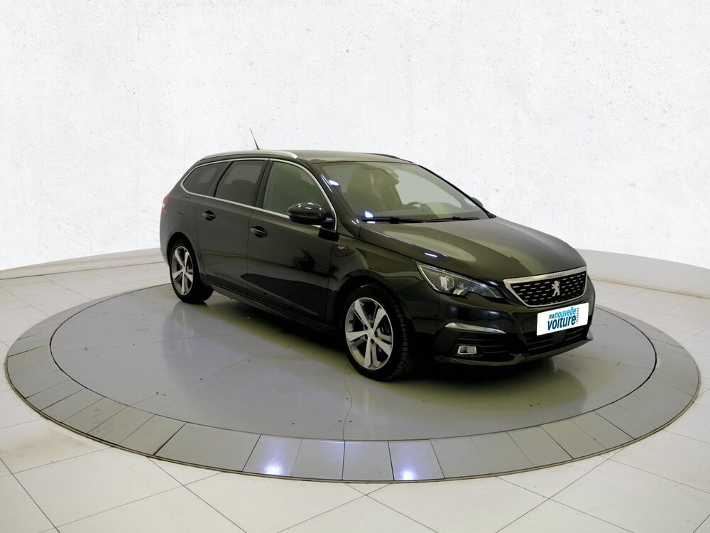 Occasion PEUGEOT 308 308 SW PureTech 130ch S&S EAT8 - GT