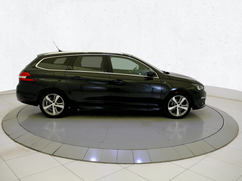 Occasion PEUGEOT 308 308 SW PureTech 130ch S&S EAT8 - GT