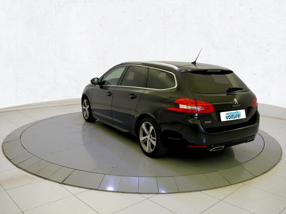 Occasion PEUGEOT 308 308 SW PureTech 130ch S&S EAT8 - GT