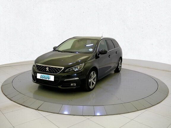 Occasion PEUGEOT 308 308 SW PureTech 130ch S&S EAT8 - GT