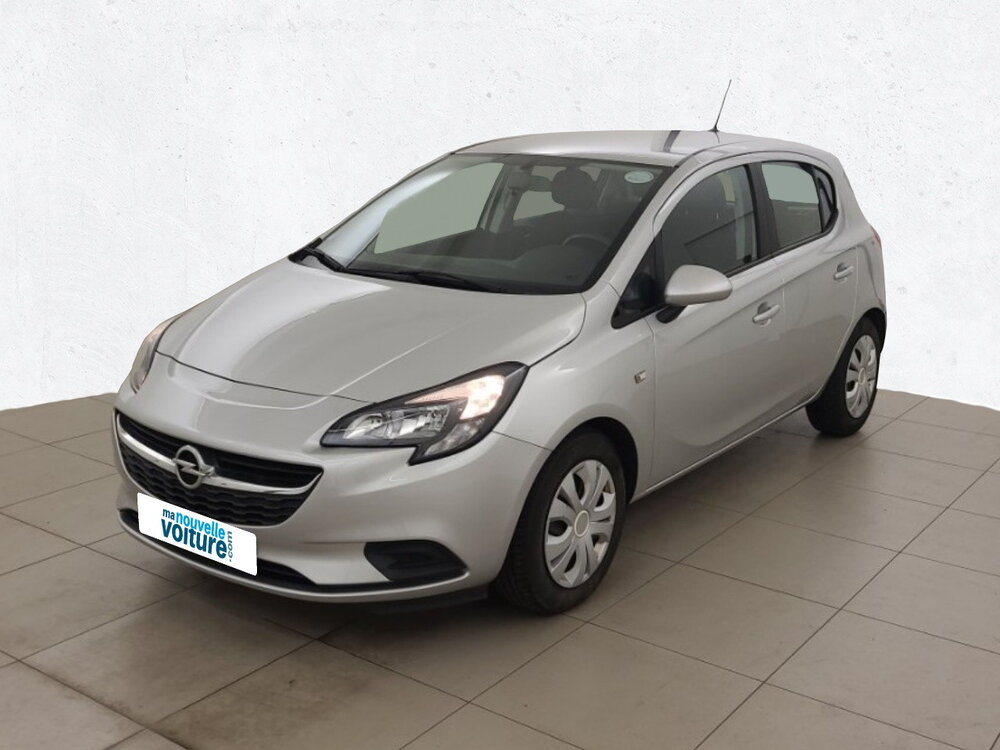 Occasion OPEL Corsa Corsa 1.4 90 ch - Edition