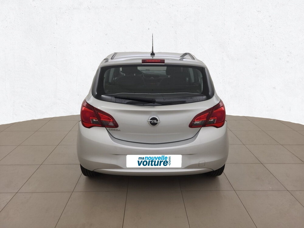 Occasion OPEL Corsa Corsa 1.4 90 ch - Edition