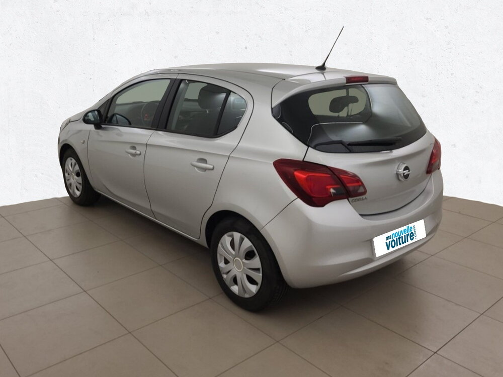 Occasion OPEL Corsa Corsa 1.4 90 ch - Edition