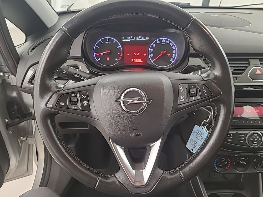 Occasion OPEL Corsa Corsa 1.4 90 ch - Edition