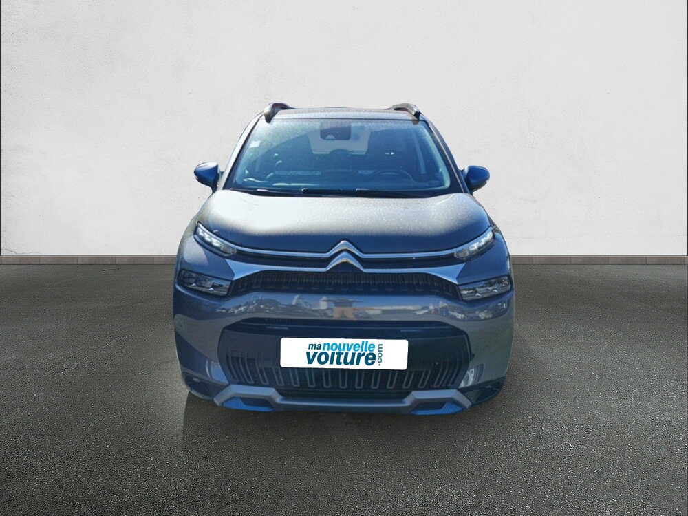 Occasion CITROEN C3 Aircross C3 Aircross PureTech 110 S&S BVM6 - Rip Curl