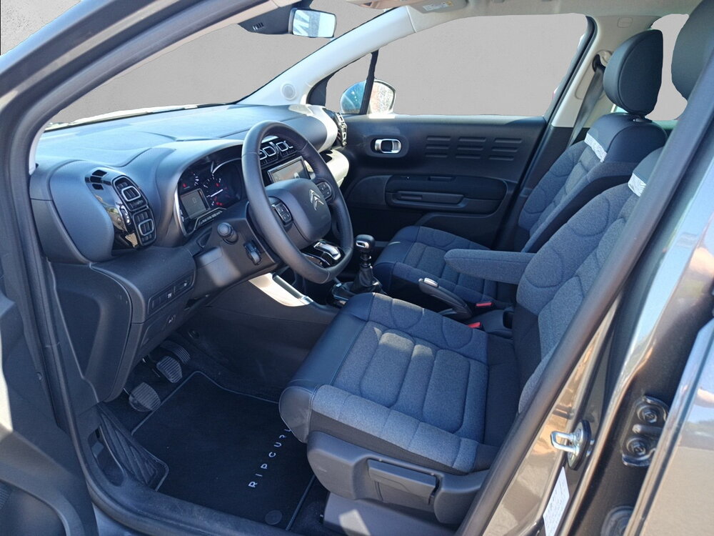 Occasion CITROEN C3 Aircross C3 Aircross PureTech 110 S&S BVM6 - Rip Curl