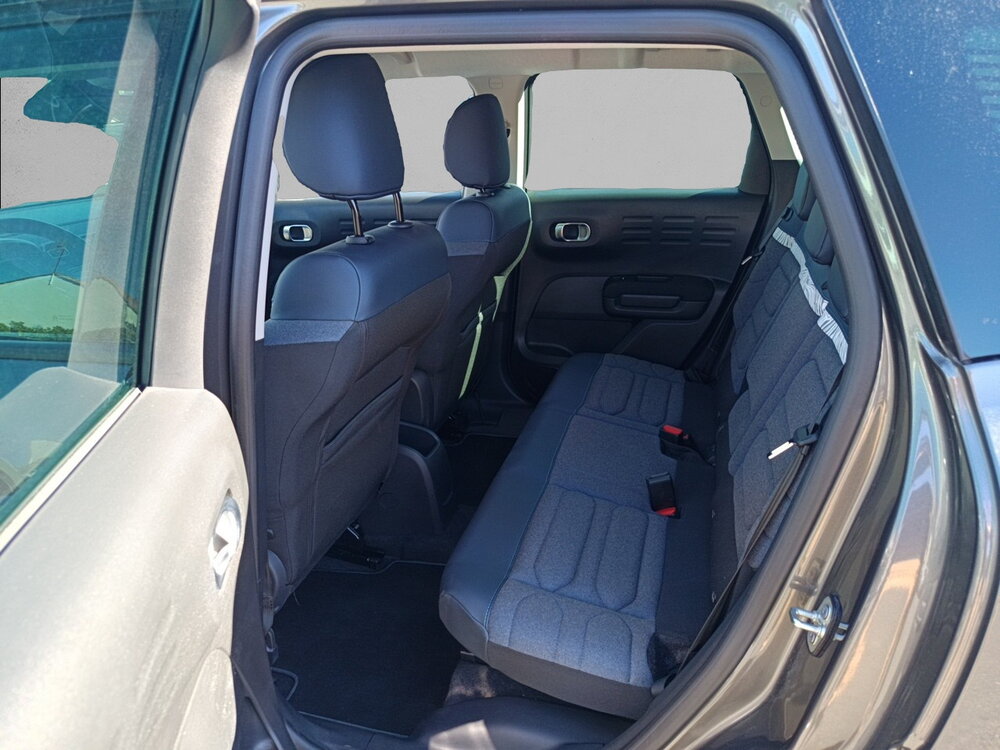 Occasion CITROEN C3 Aircross C3 Aircross PureTech 110 S&S BVM6 - Rip Curl