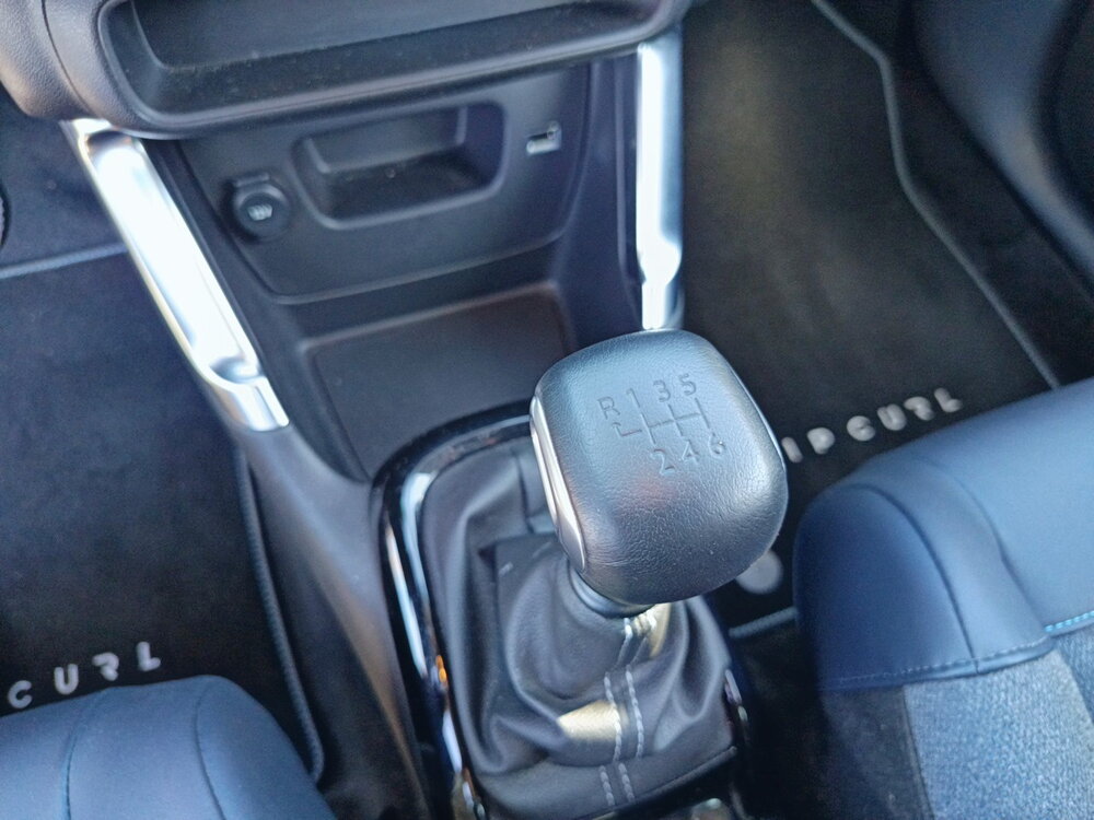 Occasion CITROEN C3 Aircross C3 Aircross PureTech 110 S&S BVM6 - Rip Curl