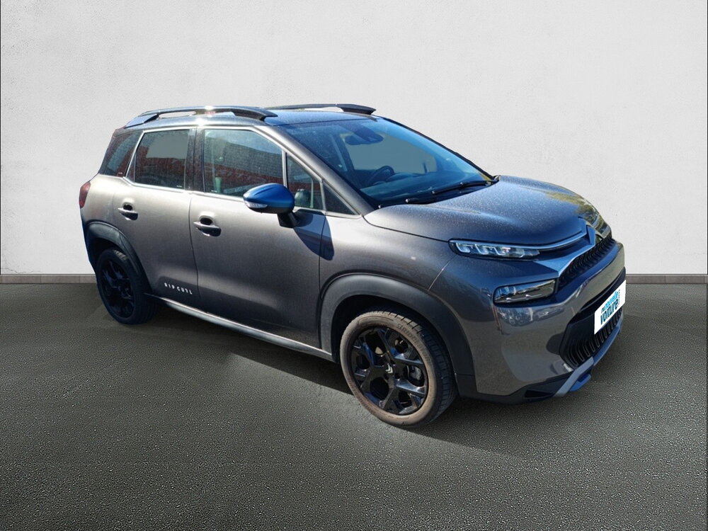 Occasion CITROEN C3 Aircross C3 Aircross PureTech 110 S&S BVM6 - Rip Curl