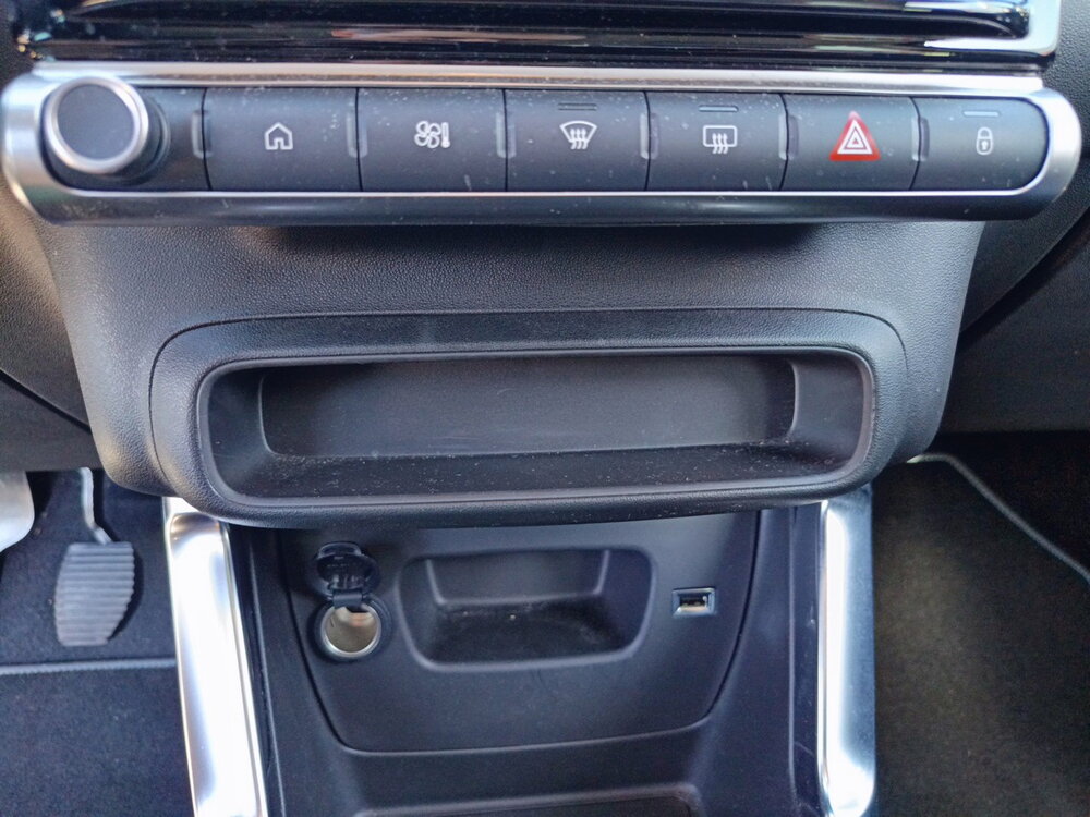 Occasion CITROEN C3 Aircross C3 Aircross PureTech 110 S&S BVM6 - Rip Curl