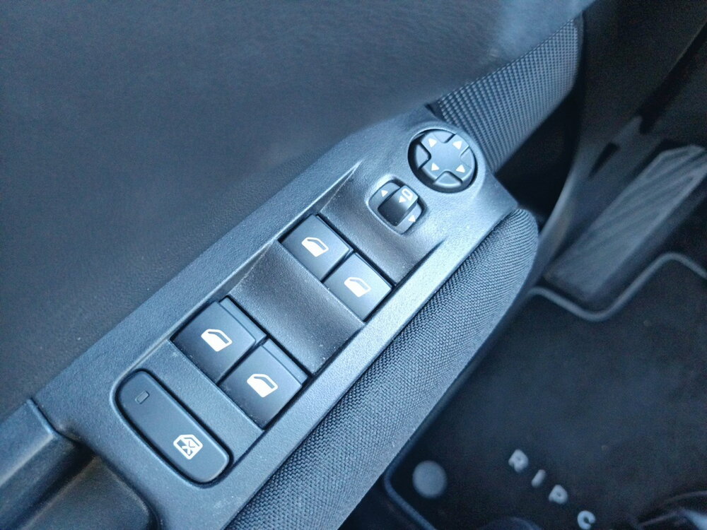 Occasion CITROEN C3 Aircross C3 Aircross PureTech 110 S&S BVM6 - Rip Curl