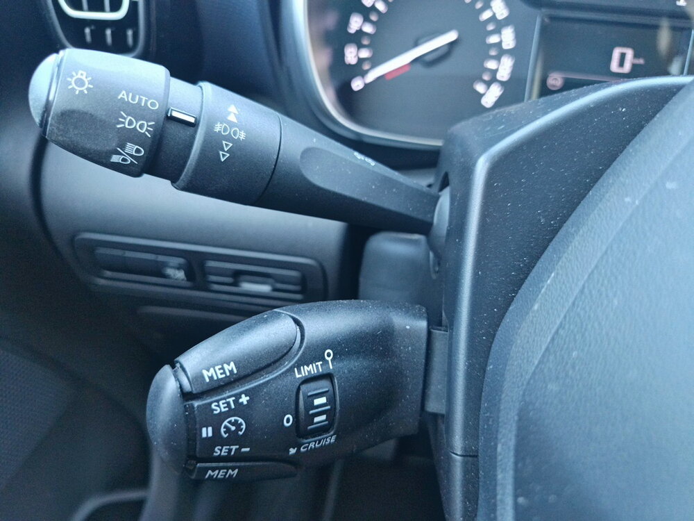 Occasion CITROEN C3 Aircross C3 Aircross PureTech 110 S&S BVM6 - Rip Curl