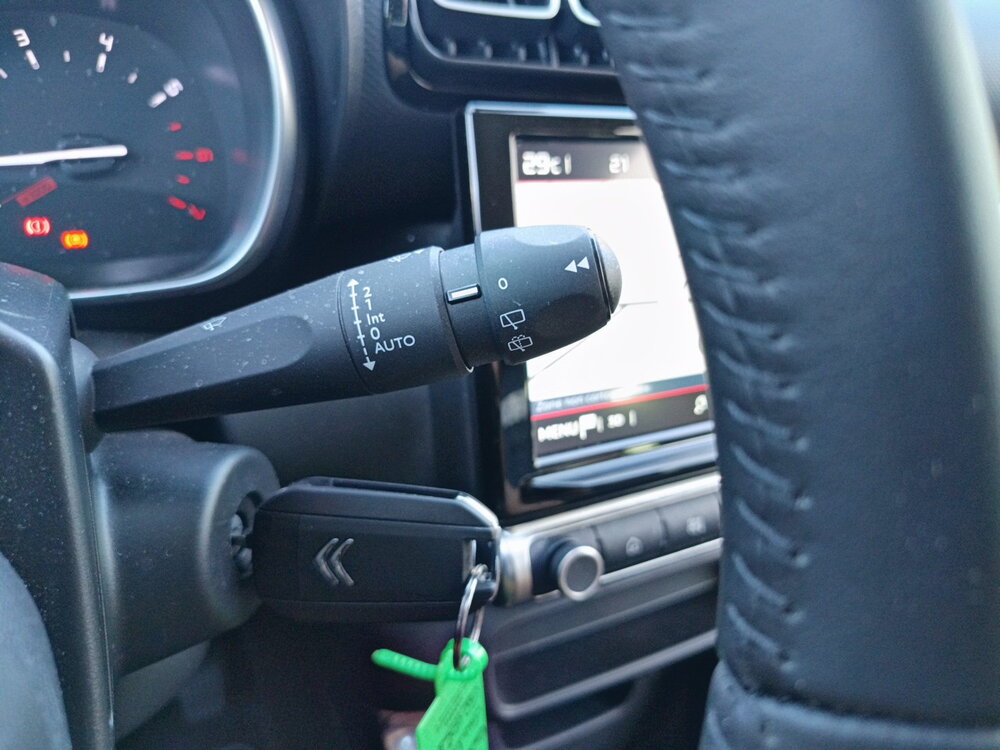Occasion CITROEN C3 Aircross C3 Aircross PureTech 110 S&S BVM6 - Rip Curl