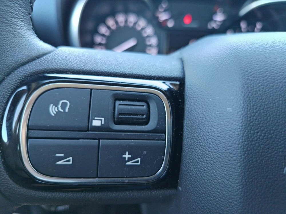 Occasion CITROEN C3 Aircross C3 Aircross PureTech 110 S&S BVM6 - Rip Curl