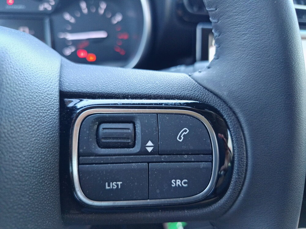 Occasion CITROEN C3 Aircross C3 Aircross PureTech 110 S&S BVM6 - Rip Curl