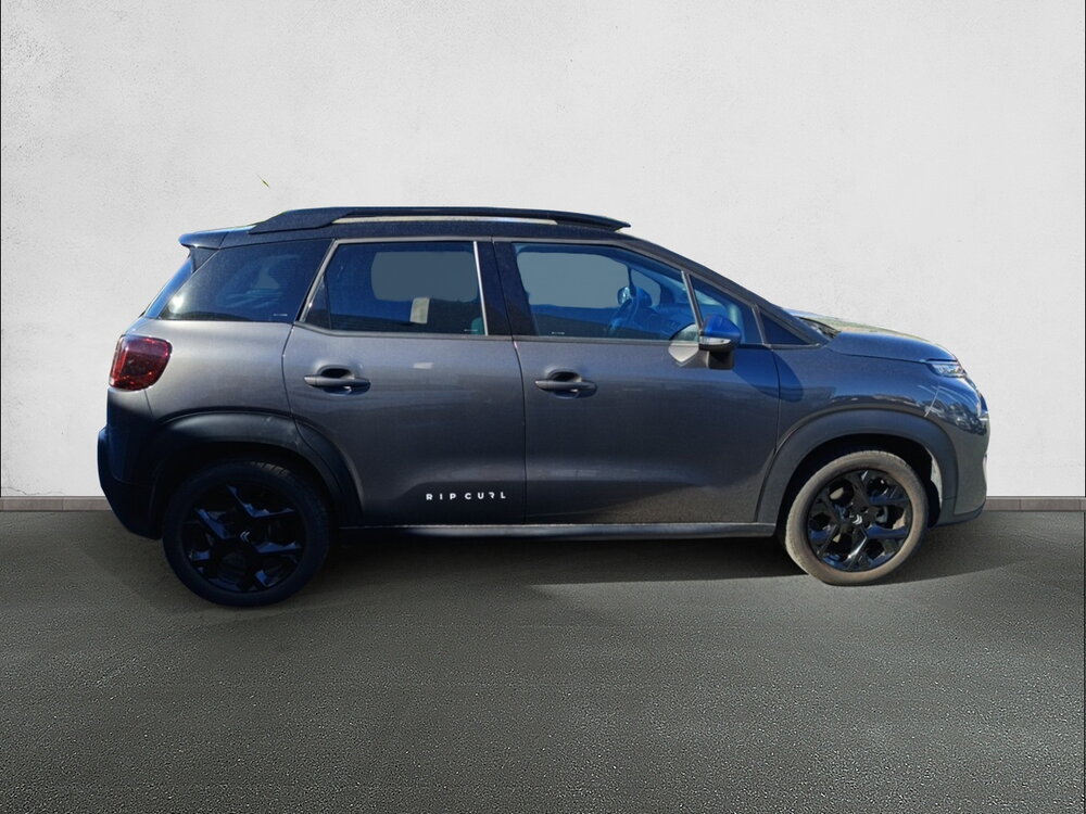 Occasion CITROEN C3 Aircross C3 Aircross PureTech 110 S&S BVM6 - Rip Curl