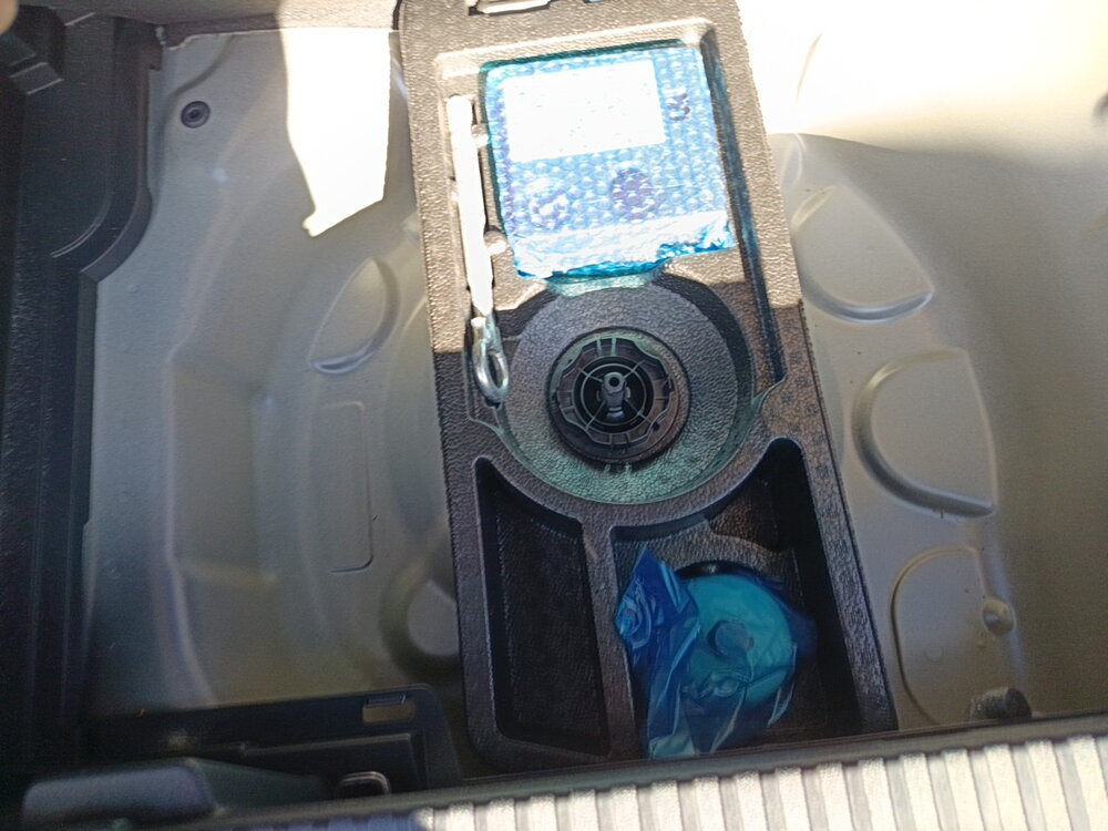 Occasion CITROEN C3 Aircross C3 Aircross PureTech 110 S&S BVM6 - Rip Curl