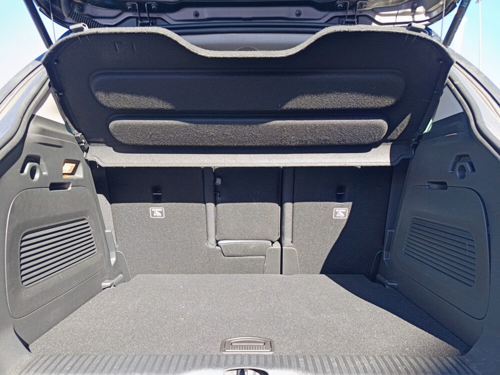 Occasion CITROEN C3 Aircross C3 Aircross PureTech 110 S&S BVM6 - Rip Curl