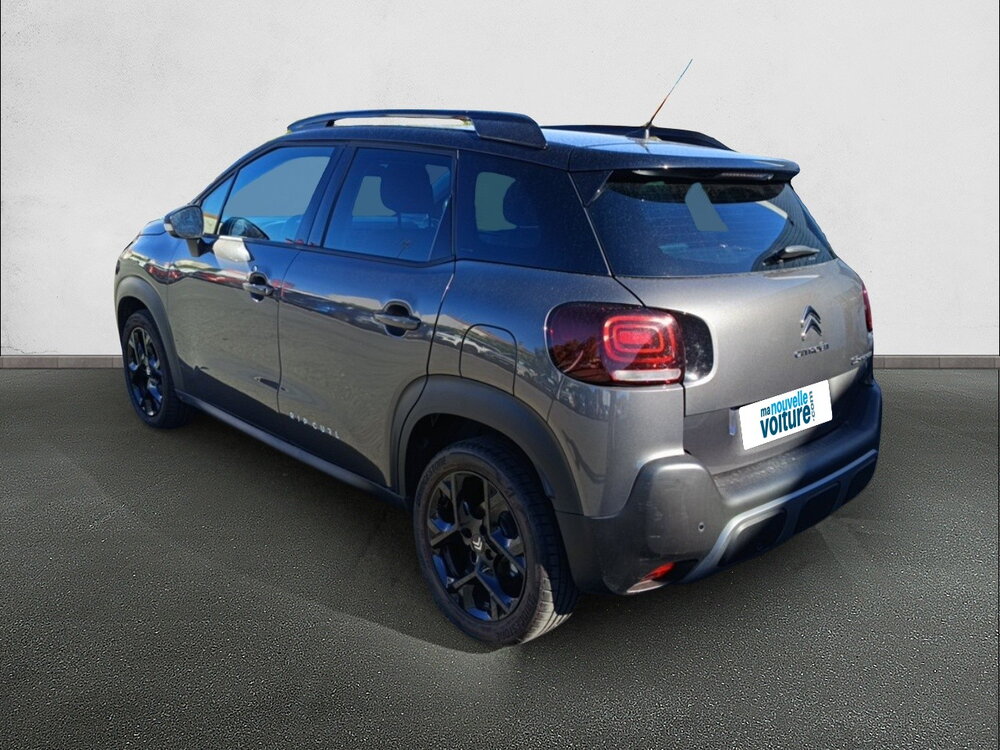 Occasion CITROEN C3 Aircross C3 Aircross PureTech 110 S&S BVM6 - Rip Curl