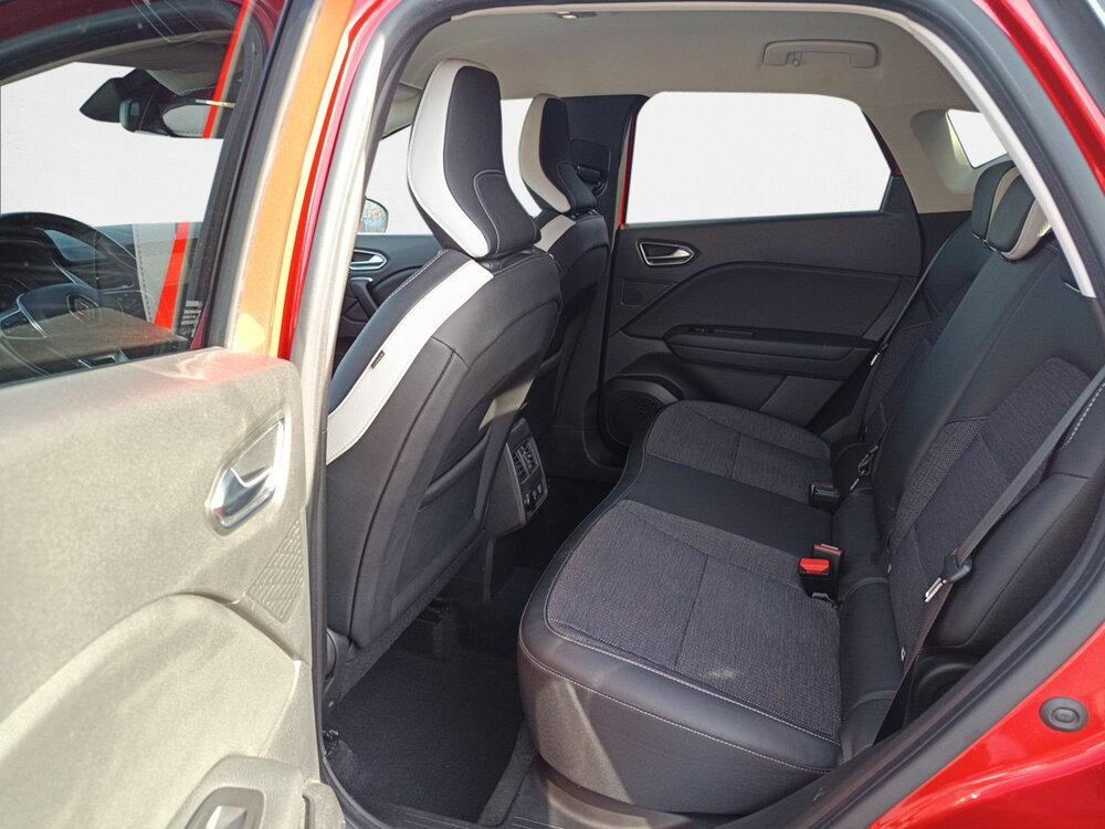 Occasion RENAULT Captur Captur TCe 100 - Intens