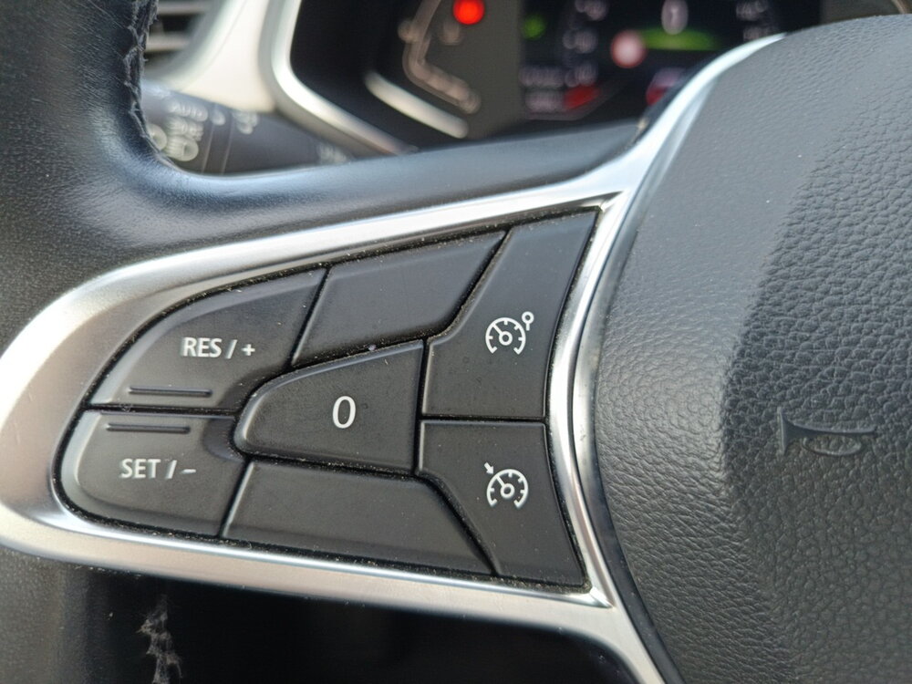 Occasion RENAULT Captur Captur TCe 100 - Intens