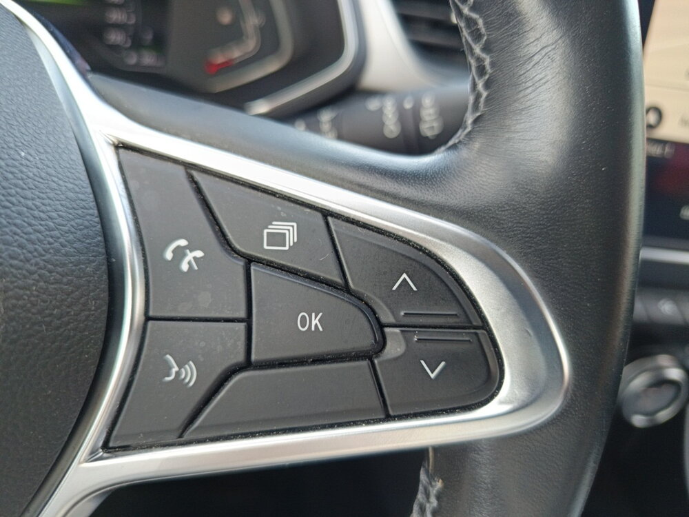 Occasion RENAULT Captur Captur TCe 100 - Intens