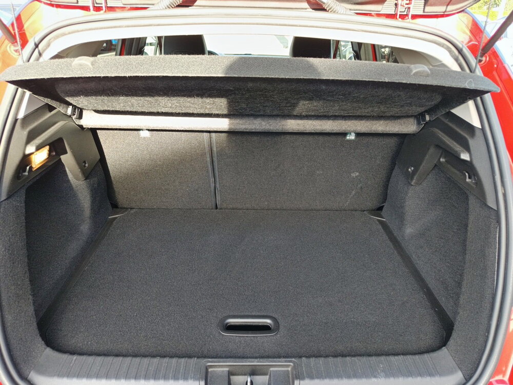 Occasion RENAULT Captur Captur TCe 100 - Intens