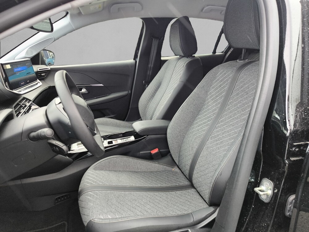 Occasion PEUGEOT 208 208 Electrique 136 ch 50 kWh - Allure