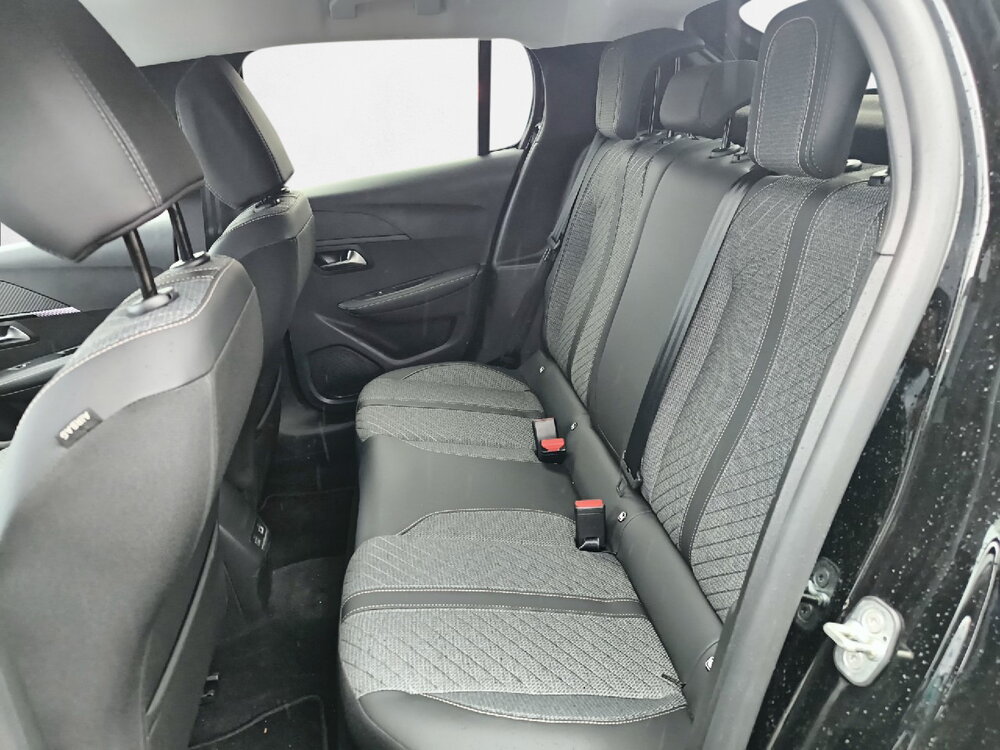 Occasion PEUGEOT 208 208 Electrique 136 ch 50 kWh - Allure