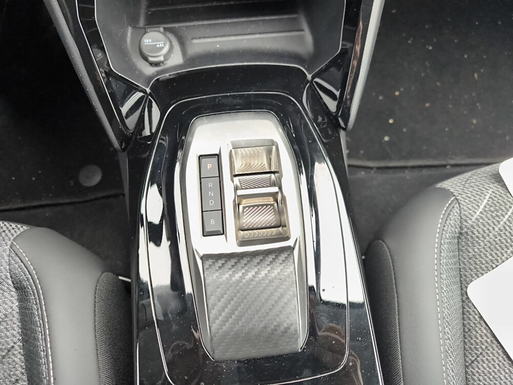 Occasion PEUGEOT 208 208 Electrique 136 ch 50 kWh - Allure