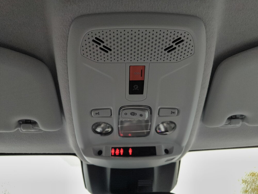 Occasion PEUGEOT 208 208 Electrique 136 ch 50 kWh - Allure