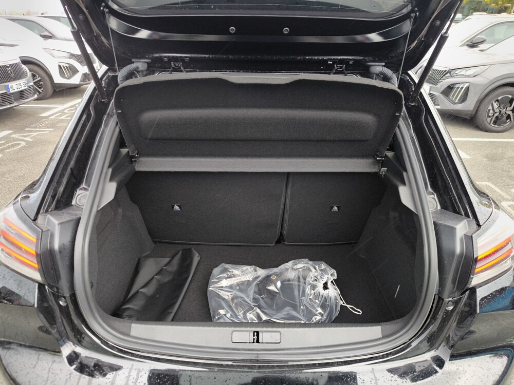 Occasion PEUGEOT 208 208 Electrique 136 ch 50 kWh - Allure