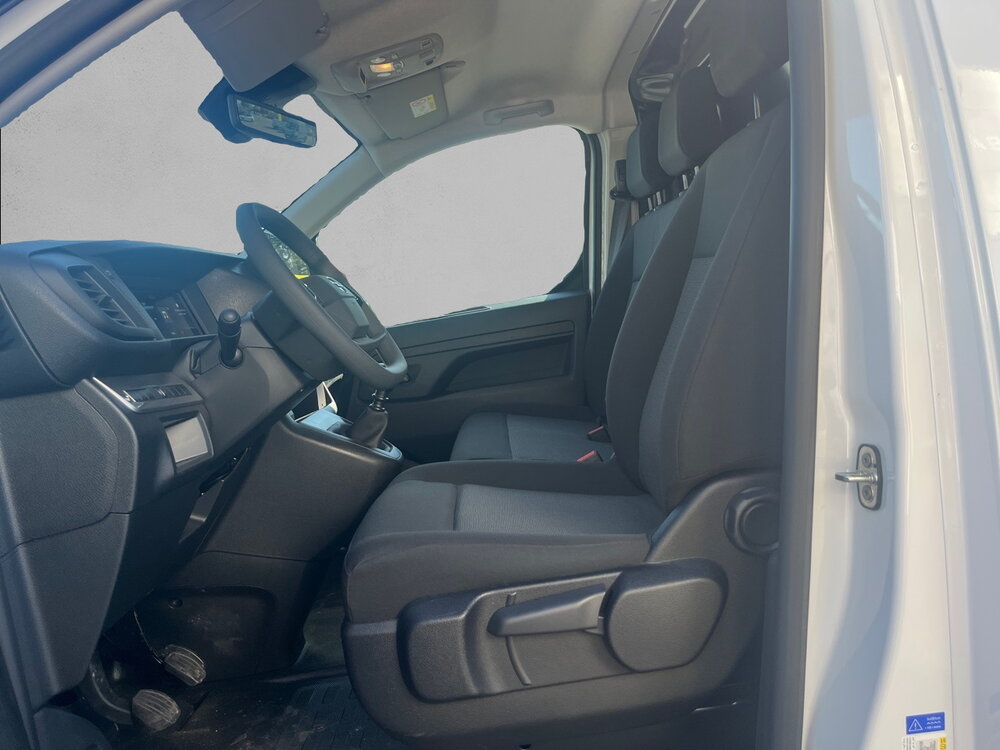 Occasion OPEL Vivaro VIVARO FGN DIESEL 150 CH XL MANUELLE