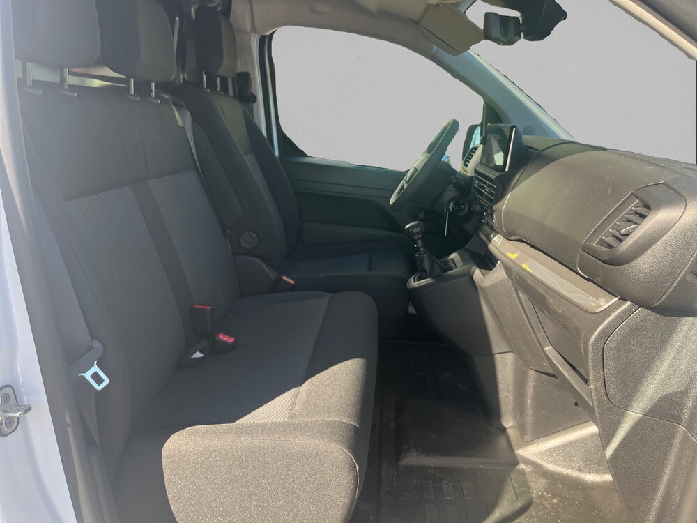 Occasion OPEL Vivaro VIVARO FGN DIESEL 150 CH XL MANUELLE