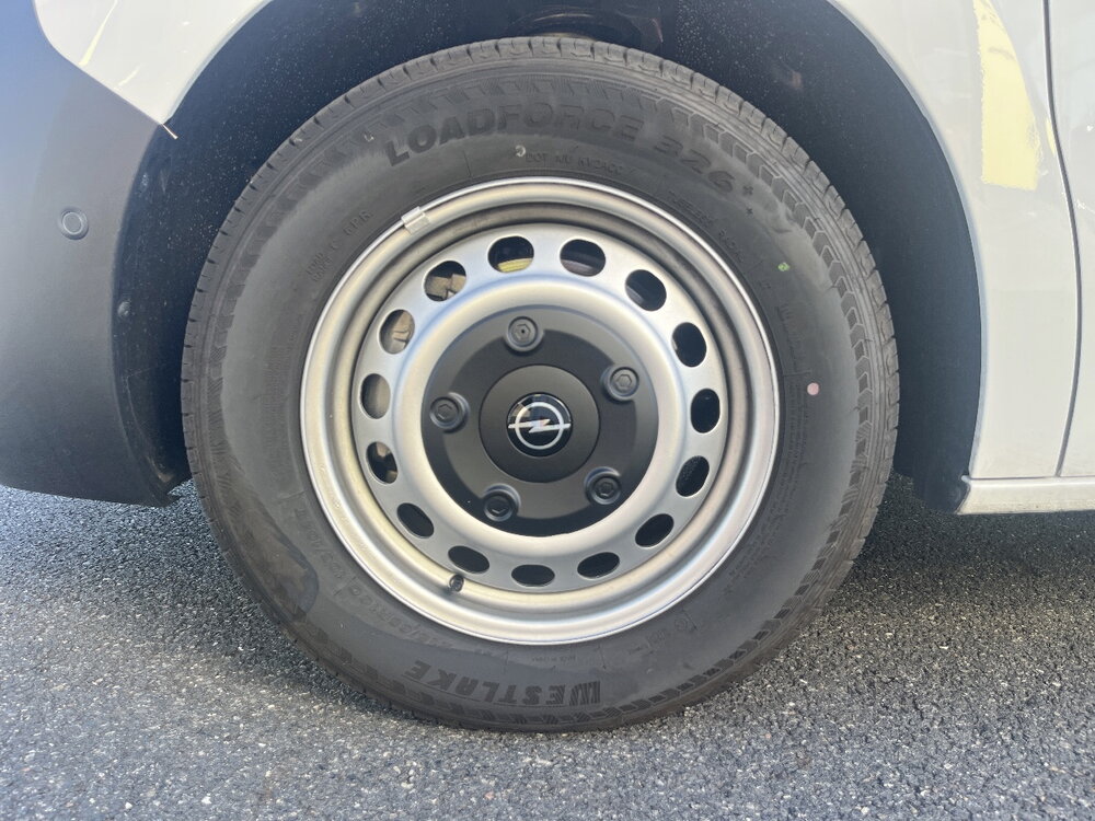 Occasion OPEL Vivaro VIVARO FGN DIESEL 150 CH XL MANUELLE