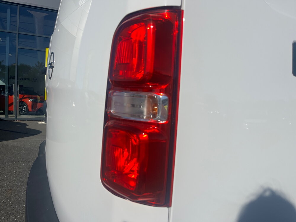 Occasion OPEL Vivaro VIVARO FGN DIESEL 150 CH XL MANUELLE