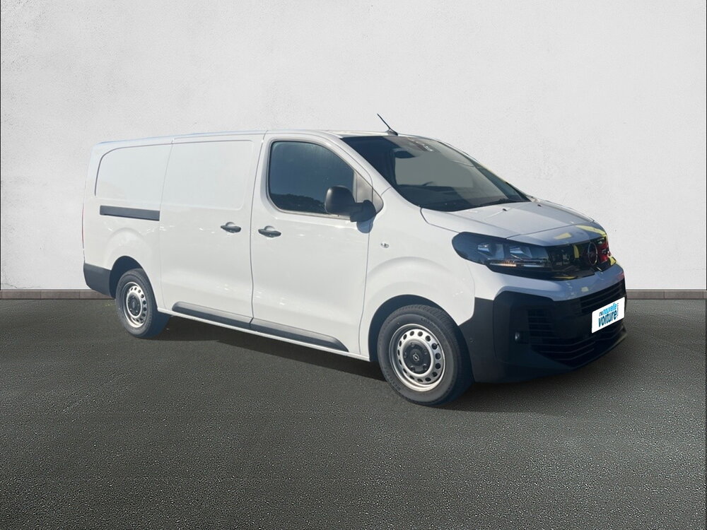 Occasion OPEL Vivaro VIVARO FGN DIESEL 150 CH XL MANUELLE