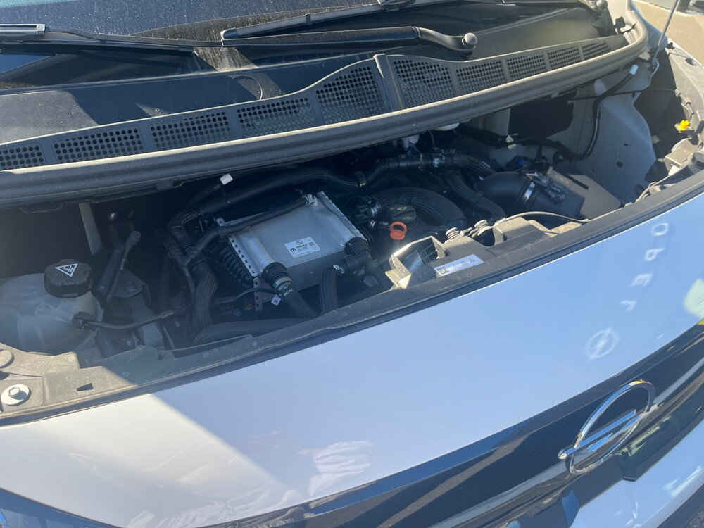 Occasion OPEL Vivaro VIVARO FGN DIESEL 150 CH XL MANUELLE