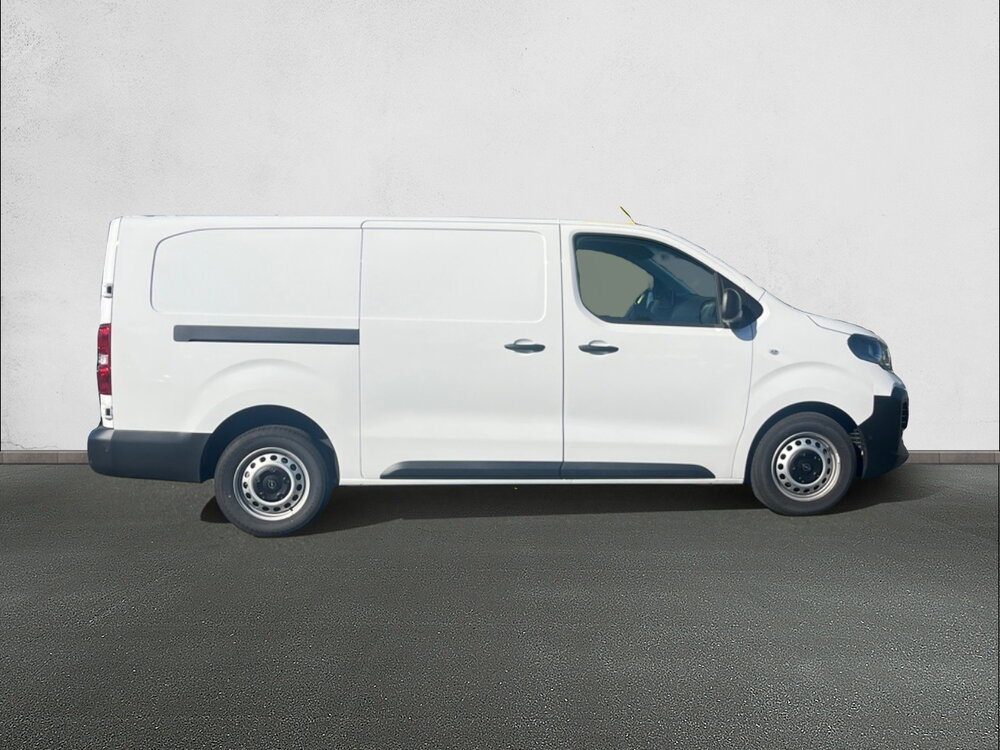 Occasion OPEL Vivaro VIVARO FGN DIESEL 150 CH XL MANUELLE