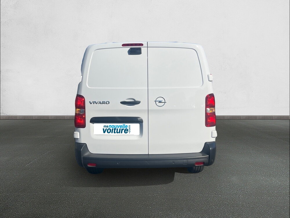 Occasion OPEL Vivaro VIVARO FGN DIESEL 150 CH XL MANUELLE