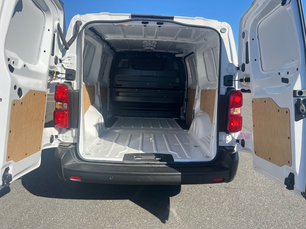 Occasion OPEL Vivaro VIVARO FGN DIESEL 150 CH XL MANUELLE