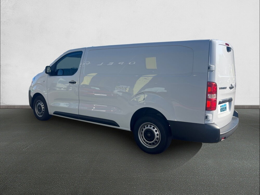Occasion OPEL Vivaro VIVARO FGN DIESEL 150 CH XL MANUELLE