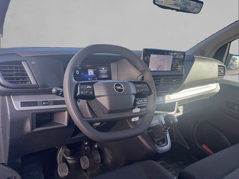 Occasion OPEL Vivaro VIVARO FGN DIESEL 150 CH XL MANUELLE