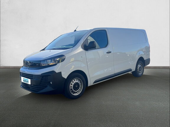 Occasion OPEL Vivaro VIVARO FGN DIESEL 150 CH XL MANUELLE