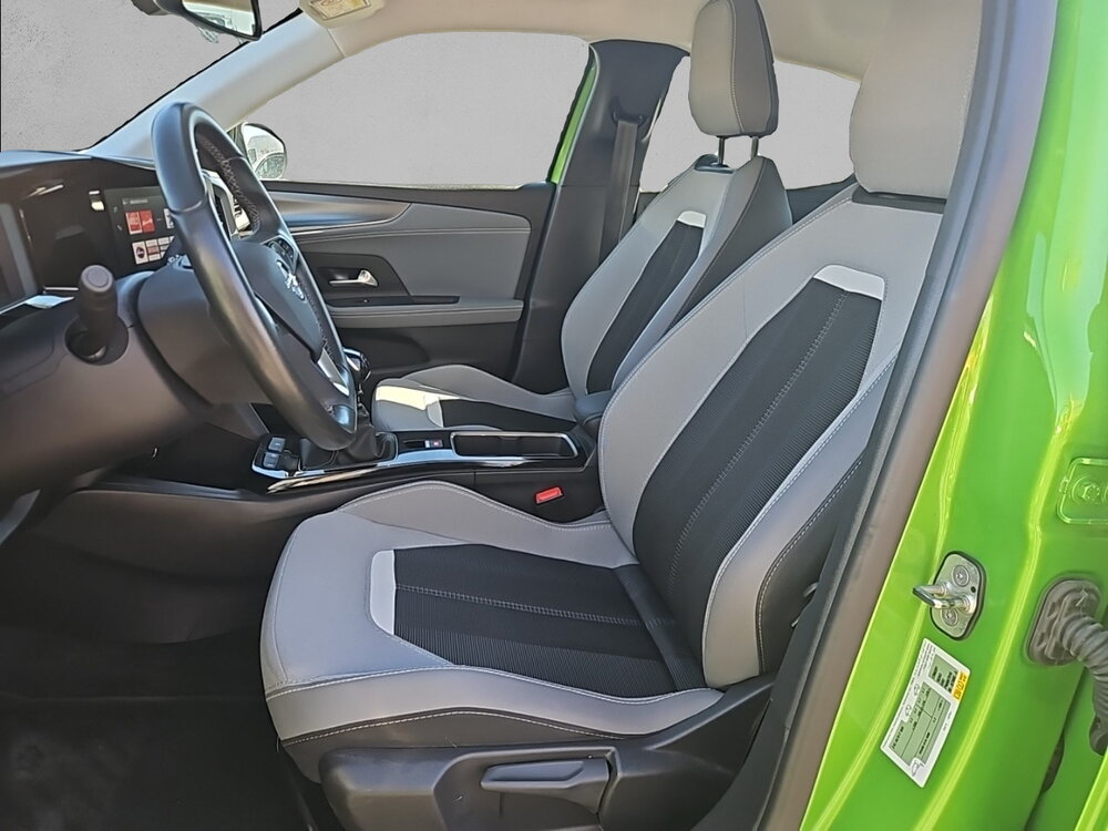 Occasion OPEL Mokka Mokka 1.2 Turbo 100 ch BVM6 - Elegance