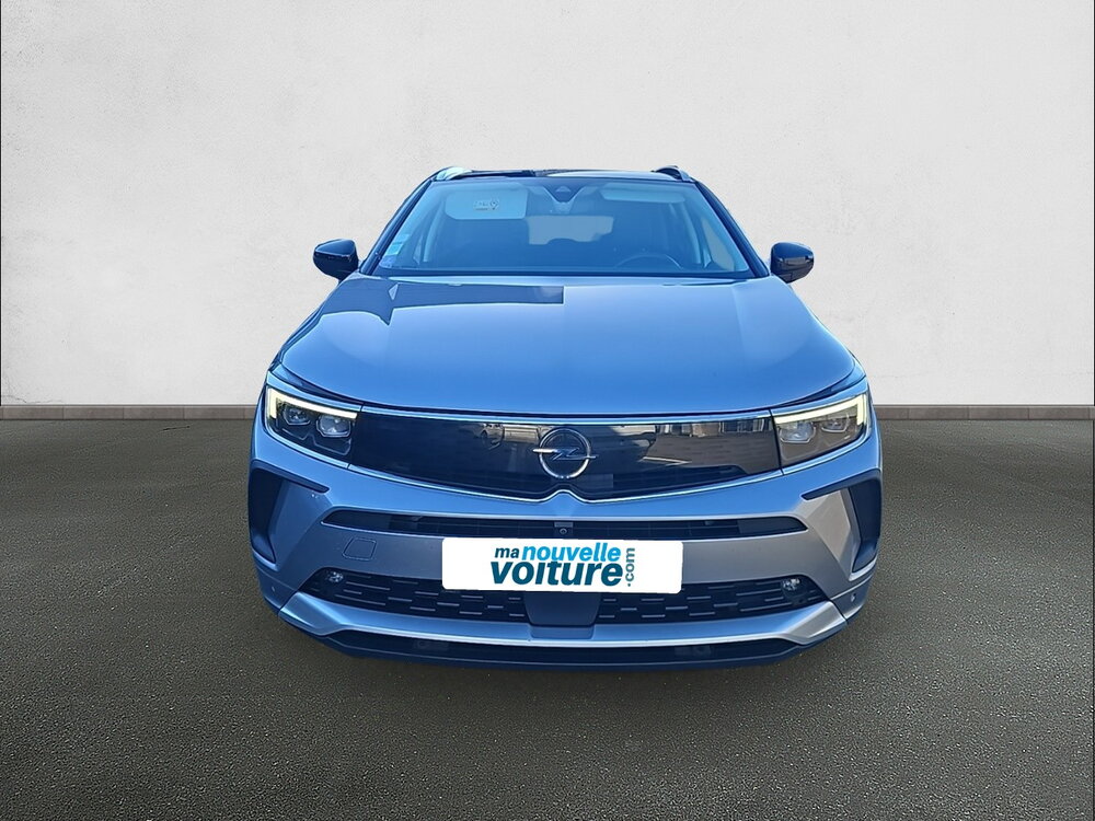 Occasion OPEL Grandland Grandland Hybrid4 300 ch AWD BVA8 - Ultimate