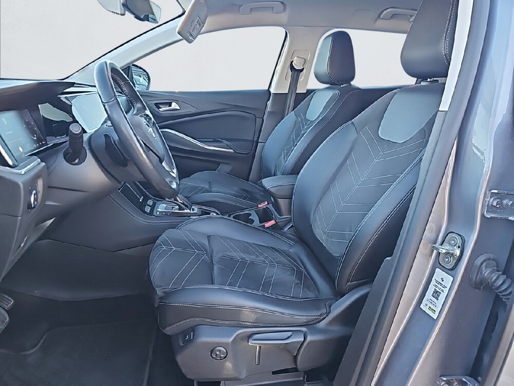Occasion OPEL Grandland Grandland Hybrid4 300 ch AWD BVA8 - Ultimate