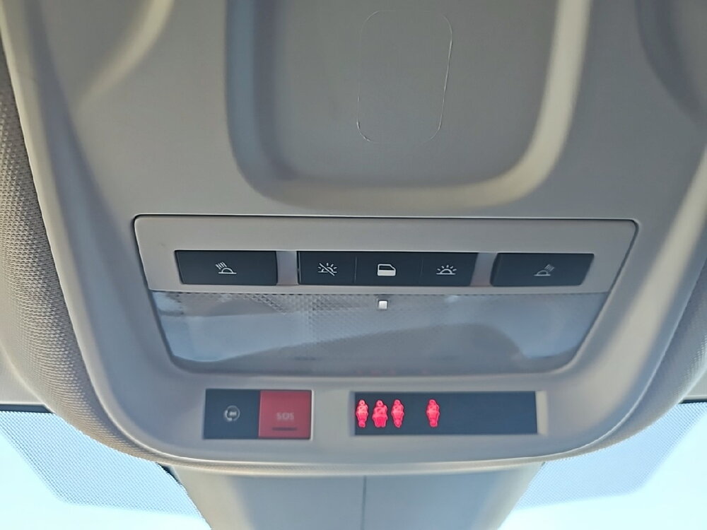 Occasion OPEL Grandland Grandland Hybrid4 300 ch AWD BVA8 - Ultimate