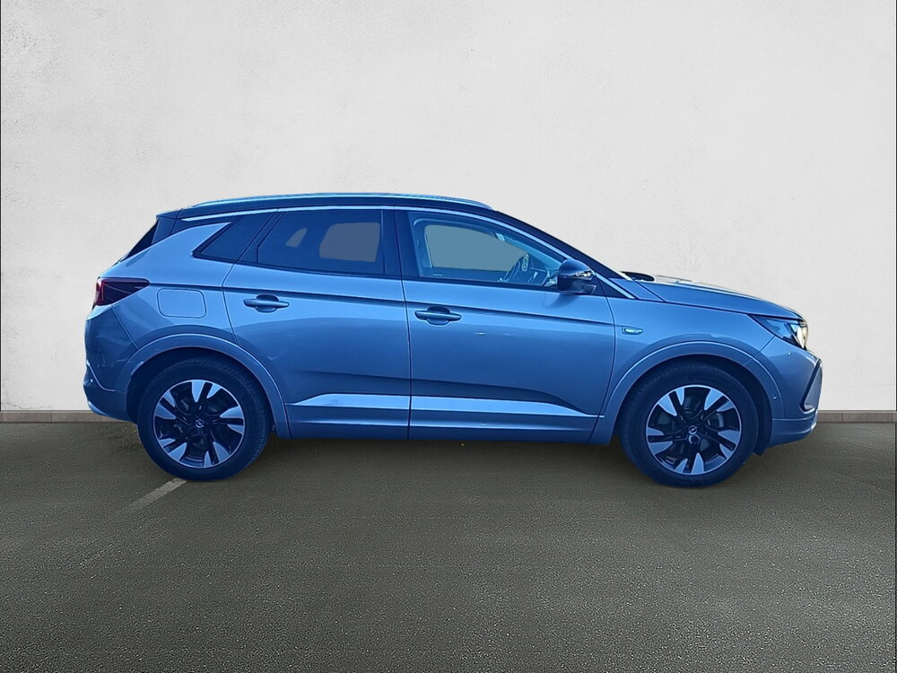 Occasion OPEL Grandland Grandland Hybrid4 300 ch AWD BVA8 - Ultimate